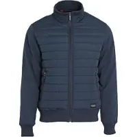 Donnay - Bomber Jacket (Phil) - Winterjas - Navy (010) - maat XXL