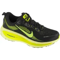 Nike Loopschoen 'Vomero 18' citroen / zwart