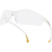 Delta Plus Veiligheidsbril Meia Clear