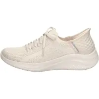 SKECHERS Instappers 'Slip-Ins: Ultra Flex 3.0' beige