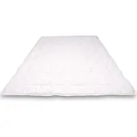 Cassenz Merino Luxe - Wollen Dekbed - 140/200cm - Voor-/Najaar 900gr.