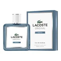 Lacoste Original Aqua Edp Vapo 100 ml