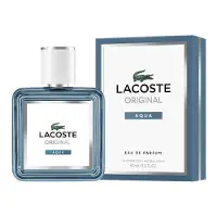 Lacoste Original Aqua Eau de Parfum 60 ml