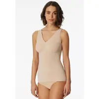 Schiesser Top nude