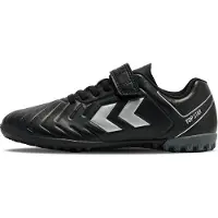 Hummel Sportschoen 'Top Star Turf VC 2.0' zwart / wit