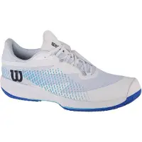 Wilson Sportschoen 'Kaos Swift 1.5 Clay' wit