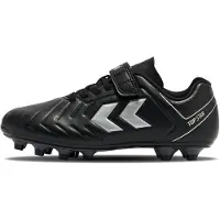Hummel Sportschoen 'Top Star F.G. 2.0' zwart / wit