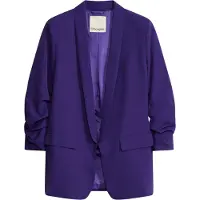 Bonprix Blazer met plooitjes maat 42