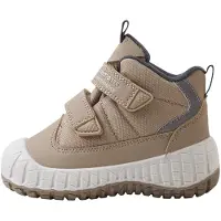 Reima Boots 'Passo 2.0' donkerbeige / donkergrijs