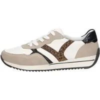 Rieker Sneakers laag 'Sneakers Laag' wit