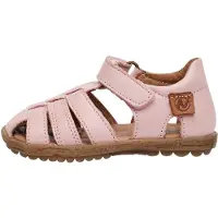 Naturino Open schoenen 'SEE' lichtroze