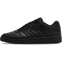 Hummel Sneakers laag 'ST Power Play' zwart