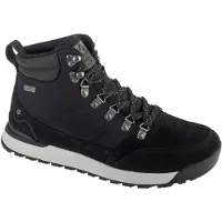 Joma Boots 'Atlas Men 25 CATLW' zwart