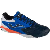 Joma Voetbalschoen 'Cancha 25 CANW TF' donkerblauw