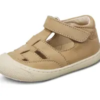 Naturino Open schoenen 'WAD' beige