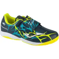 Joma Sportschoen 'Super Copa' donkerblauw