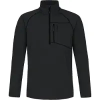 Protest Rekody Sweatshirt Met Halve Rits