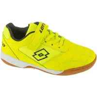 Lotto Sportschoen 'Pacer K' geel