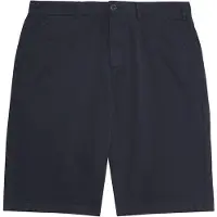 Lyle & Scott Chino Shorts - Marineblauw