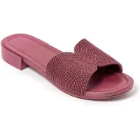 Brasileras Sandalen damen-granaat -36