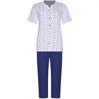 Pastunette Pyjama donkerblauw