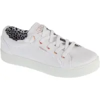 SKECHERS Sneakers laag 'Bobs B Extra Cute - 2Cute4U' wit