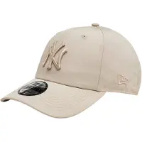 New Era Pet '9FORTY New York Yankees MLB Cap' beige