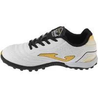 Joma Sportschoen 'Toledo Jr 25 TOJW TF' wit