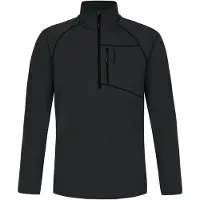Protest Kody Half Rits Lange Mouw T-shirt