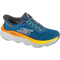 SKECHERS Lage sneakers Slip-ins Max Run Trainers heren 43