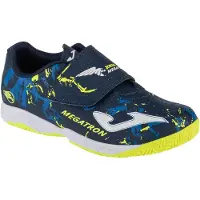 Joma Sportschoen 'Megatron' donkerblauw