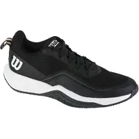 Wilson Sportschoen 'Rush Pro Lite' zwart
