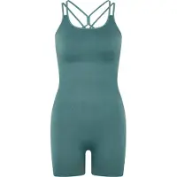 Born Living Yoga Jumpsuit ' Clio ' groen