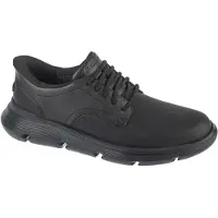 SKECHERS Instappers 'Slip-Ins: Garza - Duran' zwart