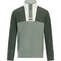 Protest Sportsweatshirt 'PRTLowton' groen
