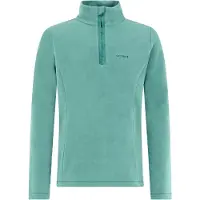 Protest skipully Remutey JR lichtlauw Blauw Meisjes Fleece Effen - maat 176