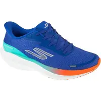 SKECHERS Loopschoen 'SKX Aero Spark' blauw