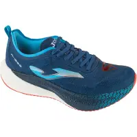 Joma Loopschoen 'R.1000 Superman 25 RR100W' donkerblauw
