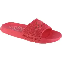Joma Strand-/badschoen pink