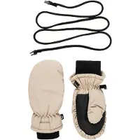 Protest Sporthandschoenen 'PRTFrosty TD' bruin