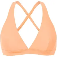 Protest Bikinitop 'MIXEnds' lichtroze