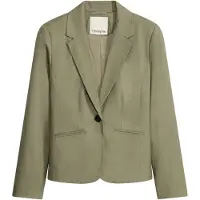Bonprix Blazers olijfgroen