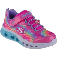 SKECHERS Lage sneakers Skechers Flutter Heart Lights-Groovy Swirl kind 36