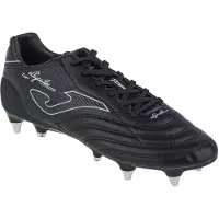 Joma Voetbalschoen 'Aguila Top 21 ATOPW SG' zwart