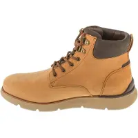 SKECHERS Veterboots 'Augustino - Cobb' bruin