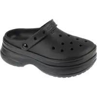 Crocs Klompen Classic Stacked Clog dames 39 / 40
