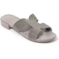 Brasileras Sandalen damen-grijs -40