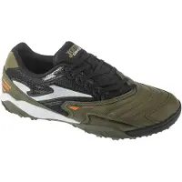 Joma Voetbalschoen 'Cancha 25 CANW TF' groen
