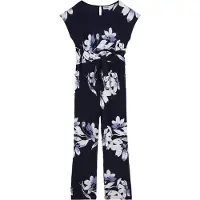 Bonprix Jumpsuit met strikceintuur 38/40 (S)