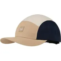 Buff Pet '5 Panel Venture' gemengde kleuren